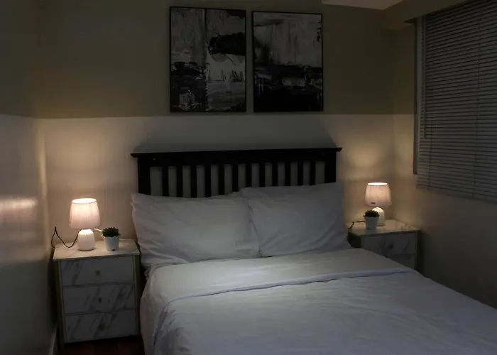A2j Bgc Luxury 2br Loft Near Burgos Circle & Malls