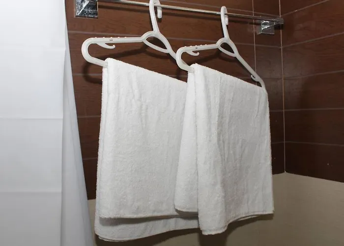 Apartment A2j Bgc Luxury 2br Loft Near Burgos Circle & Malls Manila